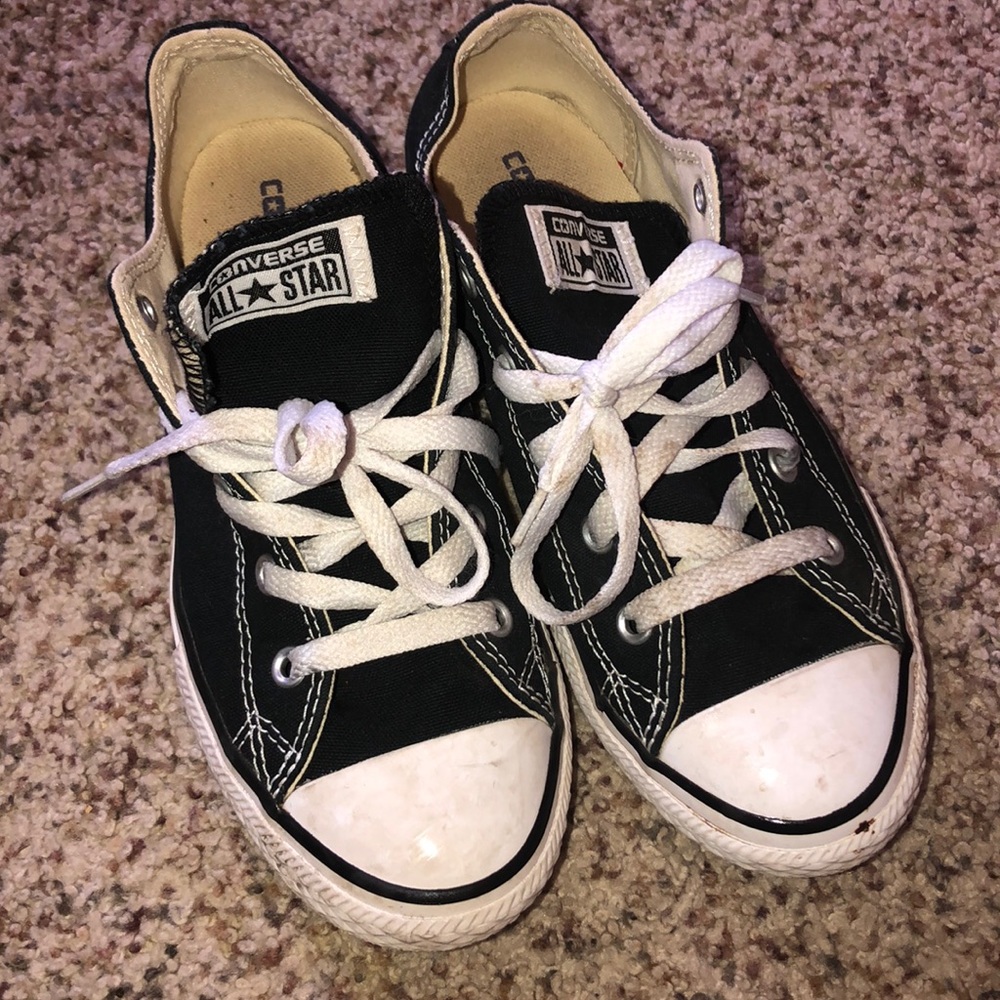Converse